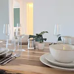 Hygge Homes - 'stilla' Апартаменты Целле