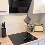 Апартаменты Hygge Homes - 'stilla' Целле