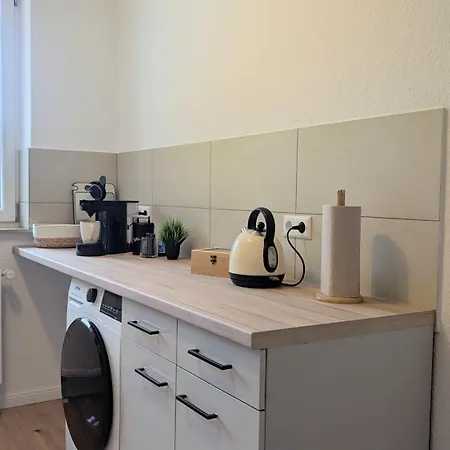 Lejlighed Hygge Homes - 'stilla' *