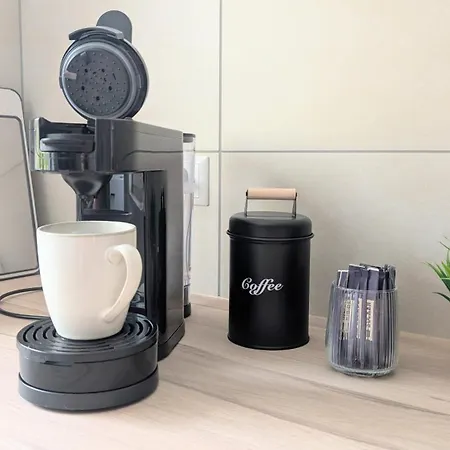 Lejlighed Hygge Homes - 'stilla' *