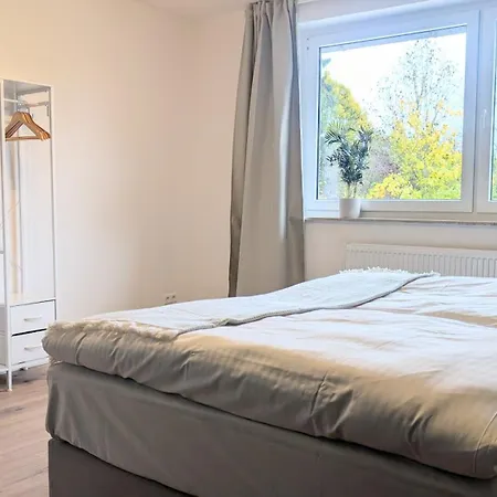 公寓 Hygge Homes - 'stilla' 策勒