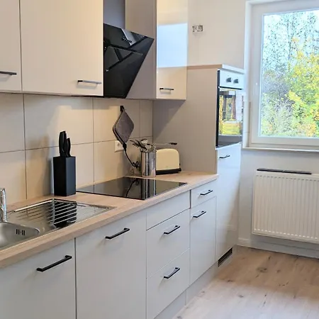 Hygge Homes - 'stilla' *