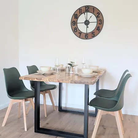 Hygge Homes - 'stilla' 策勒