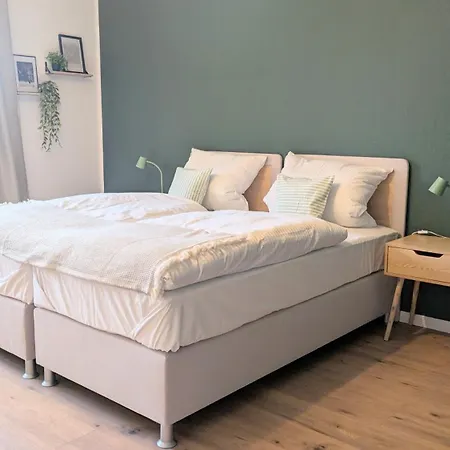 公寓 Hygge Homes - 'stilla' *