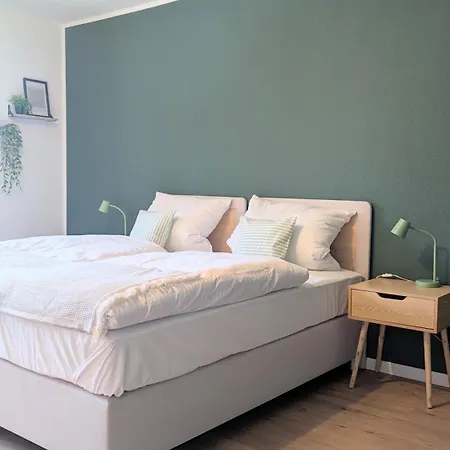 Hygge Homes - 'stilla' 公寓 策勒