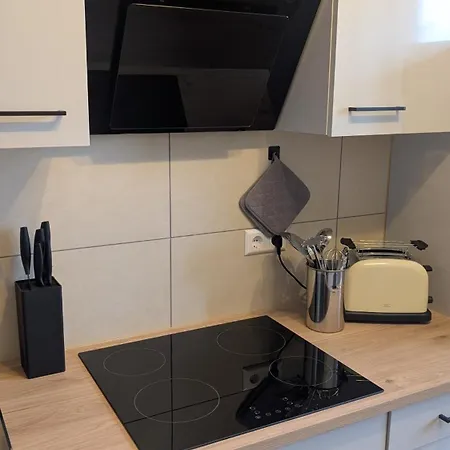 Hygge Homes - 'stilla' 公寓 策勒