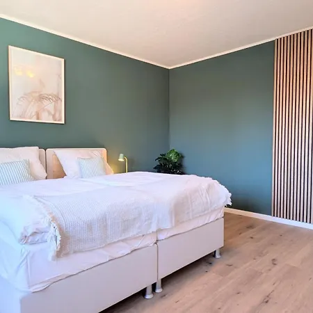 Lejlighed Hygge Homes - 'stilla'