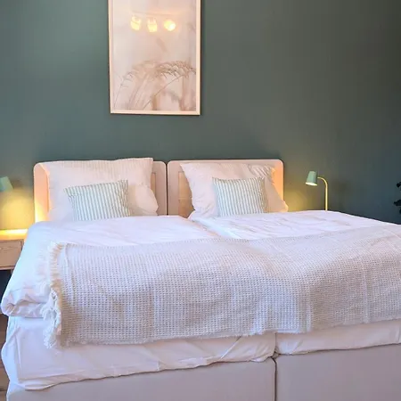 Hygge Homes - 'stilla' Lejlighed *