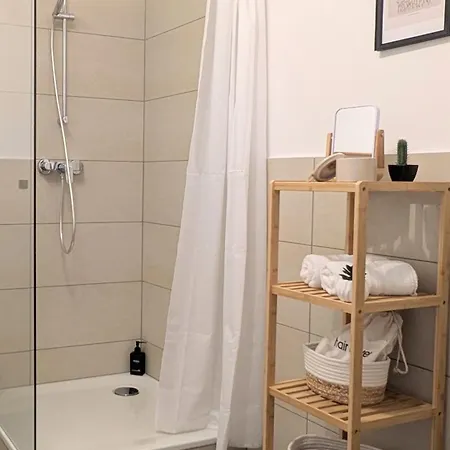Hygge Homes - 'stilla' Celle