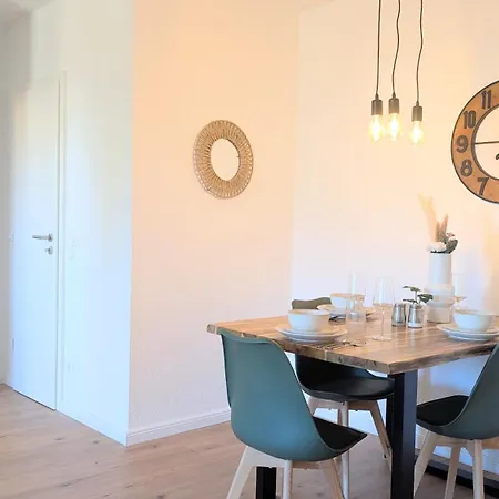 Hygge Homes - 'stilla' 公寓