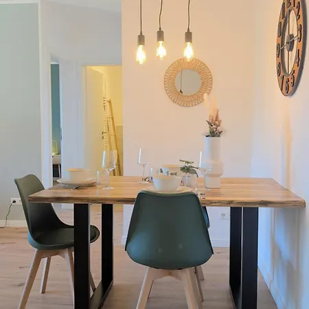 Hygge Homes - 'stilla' Lejlighed