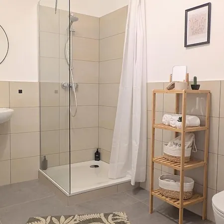 Hygge Homes - 'stilla' 公寓