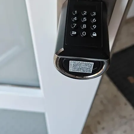 公寓 Hygge Homes - 'stilla' *