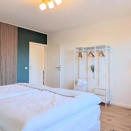 Hygge Homes - 'stilla' Apartamento *