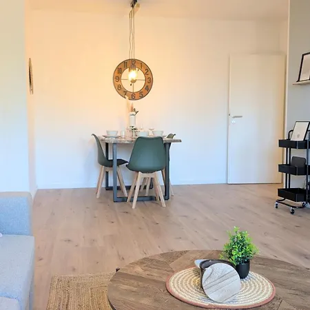 Hygge Homes - 'stilla' Апартаменты *