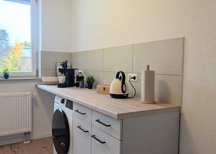 Lejlighed Hygge Homes - 'stilla' *