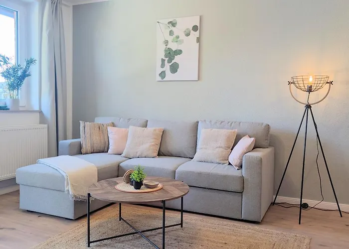 Lejlighed Hygge Homes - 'stilla'