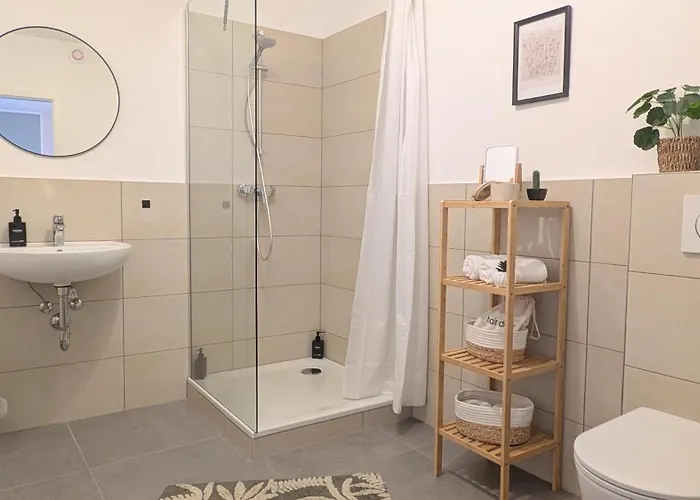 Hygge Homes - 'stilla' Lejlighed